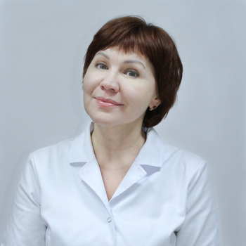 БРАЛИЕВА Юлия Николаевна - «Доктор Лазер»