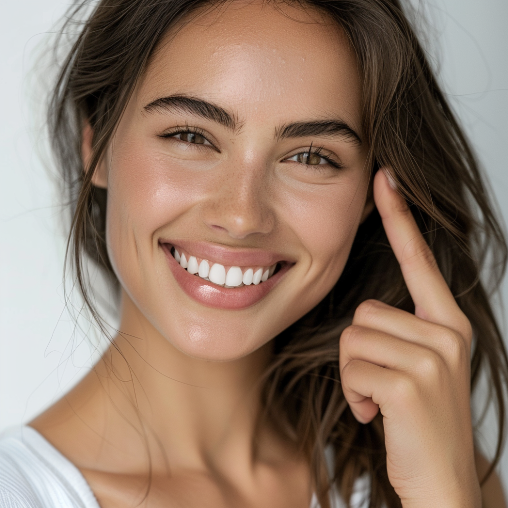 Контурная пластика - филлеры на основе гиалуроновой кислоты