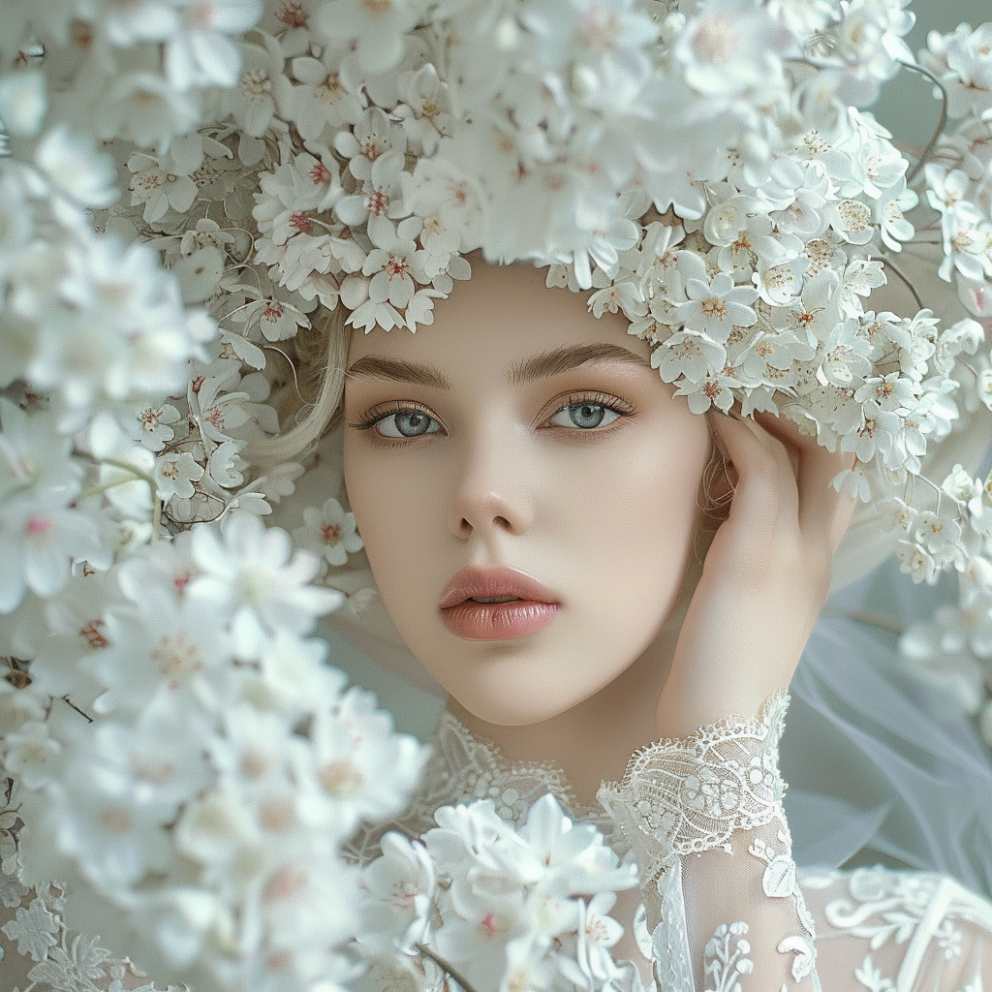 Массаж лица