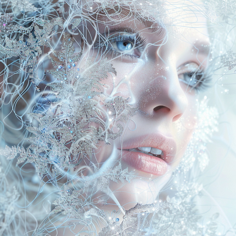 Биоревитализация - интенсивное увлажнение кожи