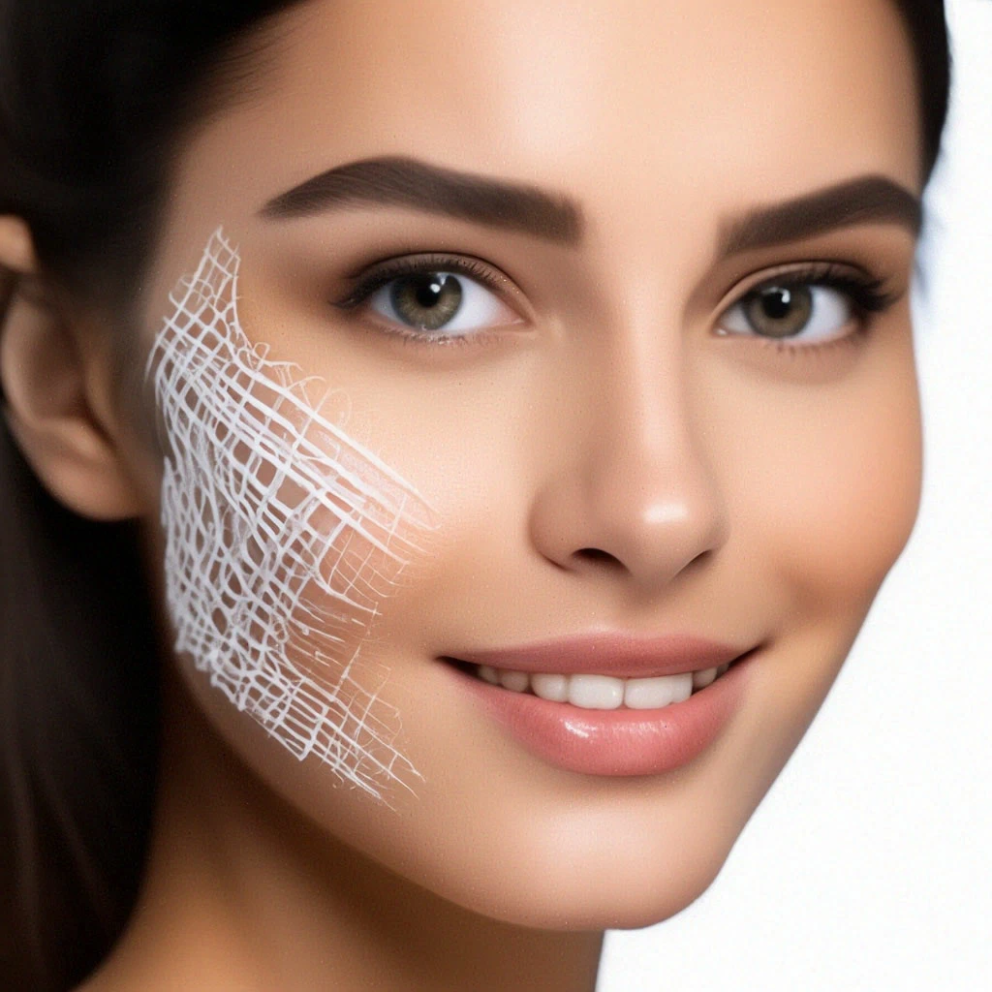 Нитевой лифтинг: коги / аптос