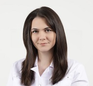 КАЛАШНИКОВА Ольга Андреевна - «Доктор Лазер»