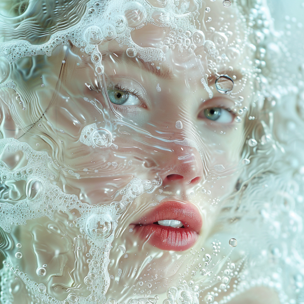 Биоревитализация - интенсивное увлажнение кожи