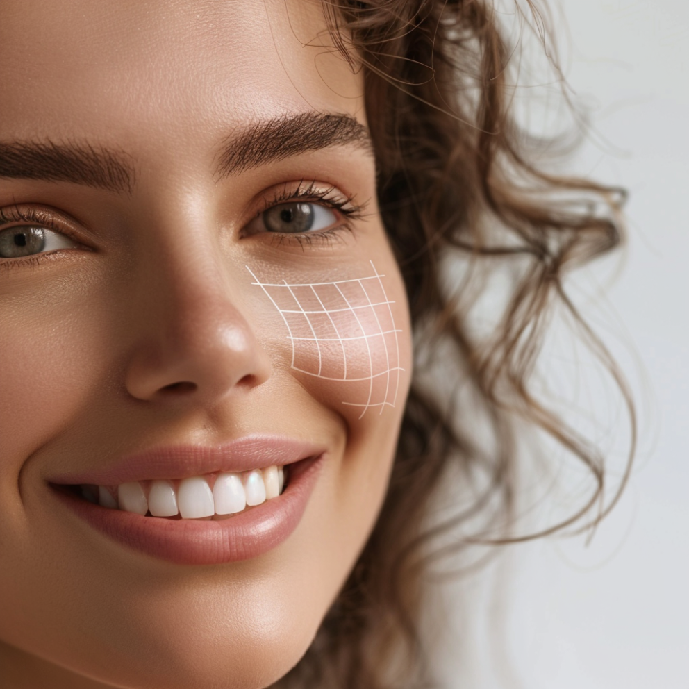 Нитевой лифтинг: коги / аптос