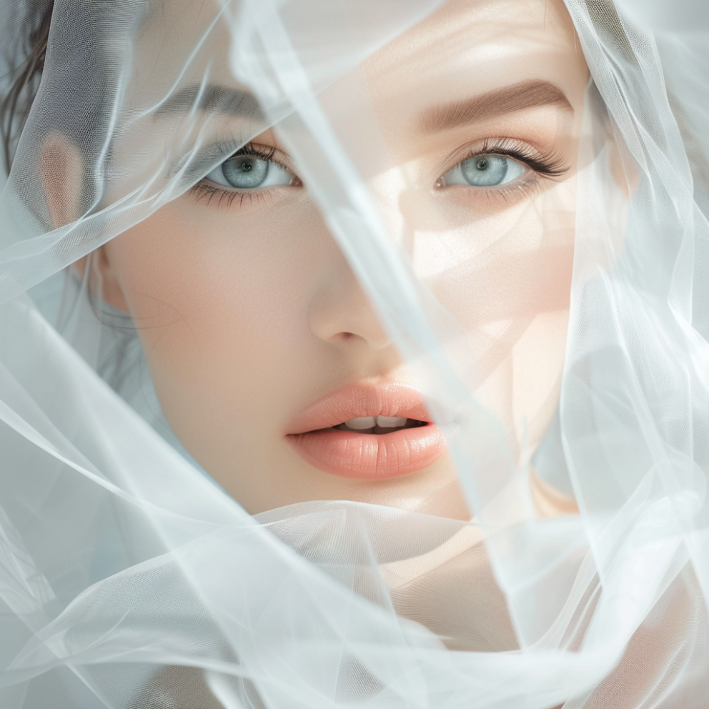 Биоревитализация - интенсивное увлажнение кожи