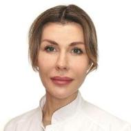 ТАРАСОВА Елена Васильевна - «Доктор Лазер»