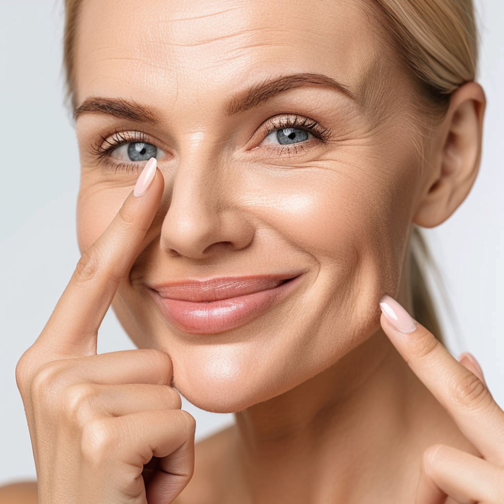 Контурная пластика - филлеры на основе гиалуроновой кислоты