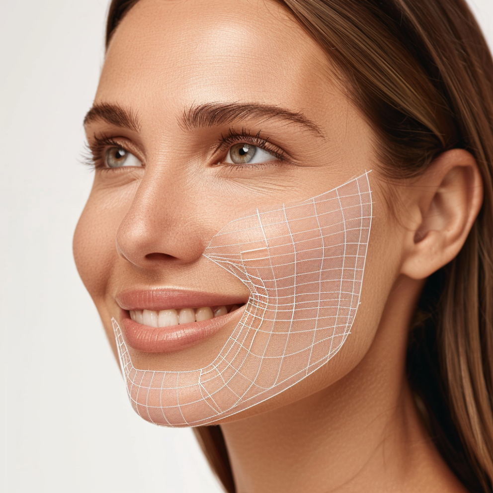 Нитевой лифтинг: коги / аптос