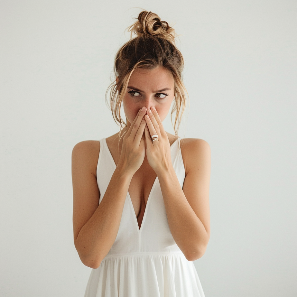 Удаление потливости (игольчатый RF-лифтинг)