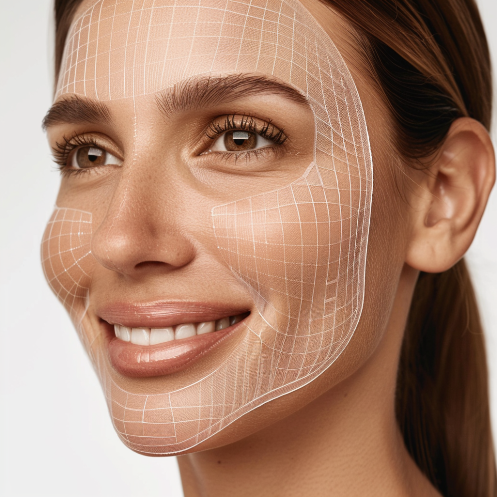 Нитевой лифтинг: коги / аптос