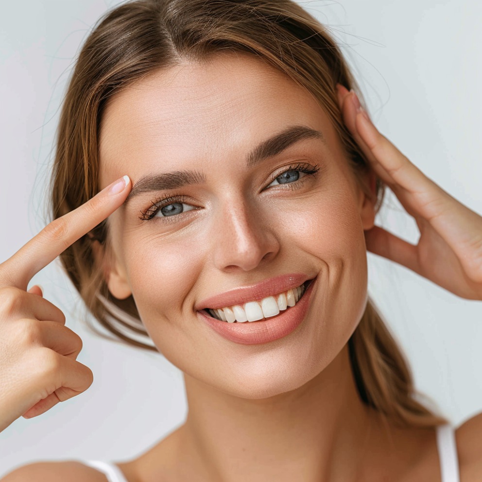 Контурная пластика - филлеры на основе гиалуроновой кислоты