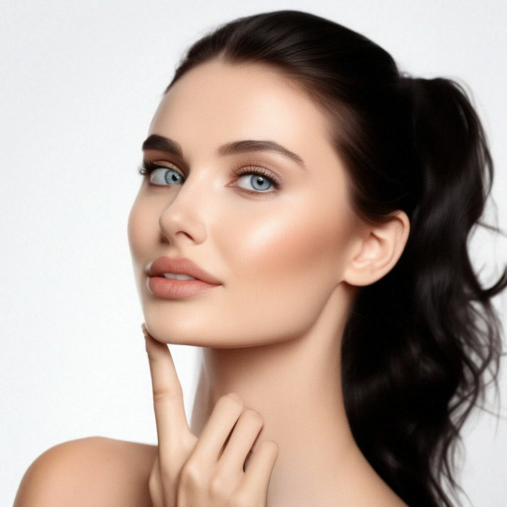 Подтяжка лица / шеи / декольте (игольчатый RF-лифтинг)