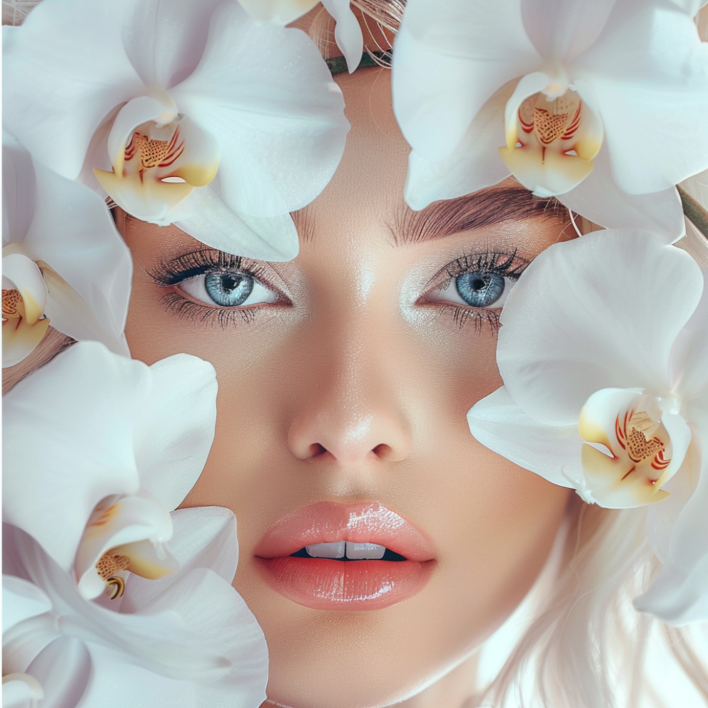 Биоревитализация - интенсивное увлажнение кожи