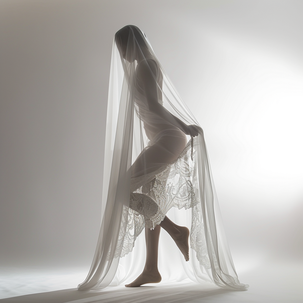 Подтяжка кожи на бедрах и коленях (игольчатый RF-лифтинг)