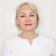 АНДРЕЕВА Ольга Николаевна - «Доктор Лазер»