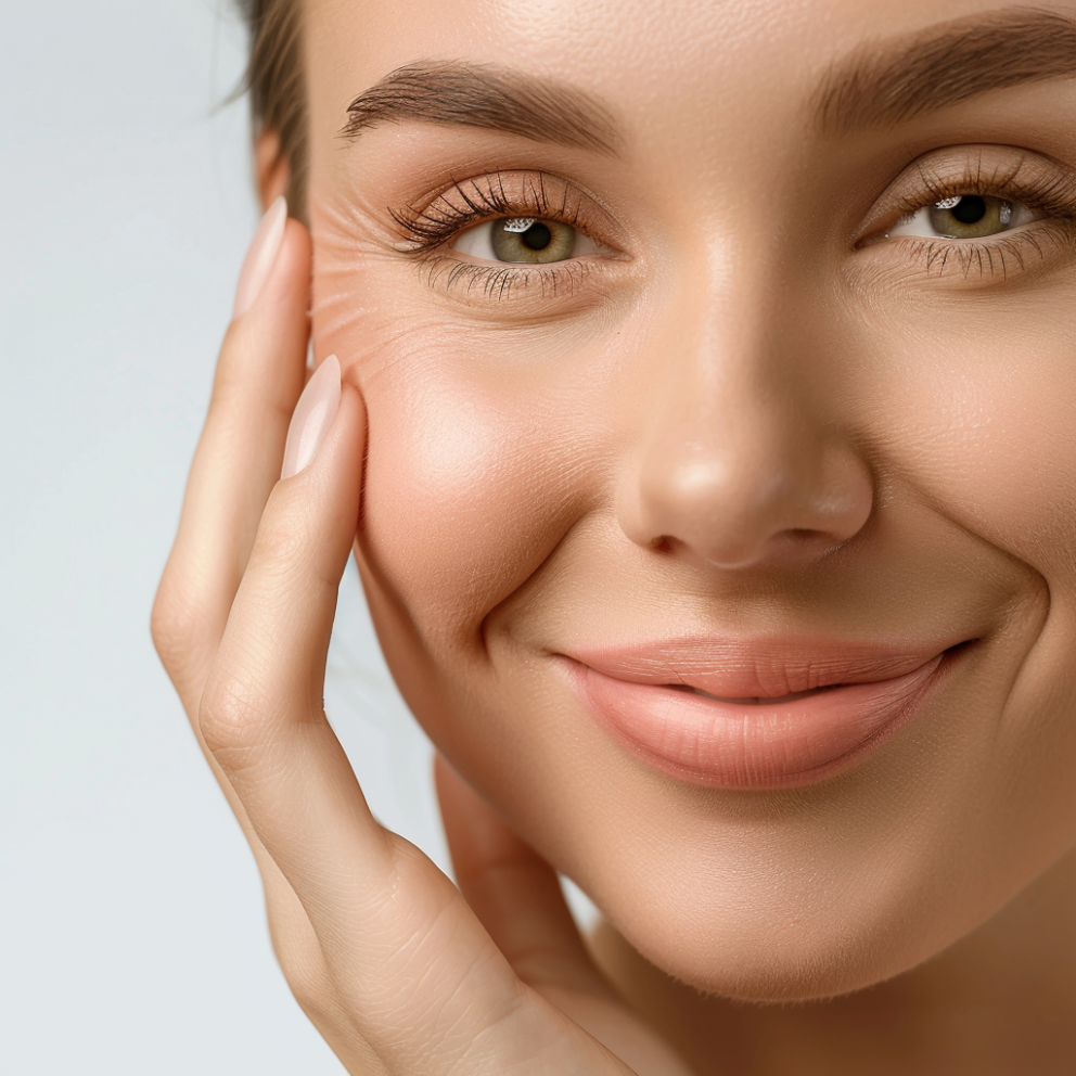 Коррекция мимических морщин - ботулинотерапия (ботокс / диспорт / ксеомин / релатокс)