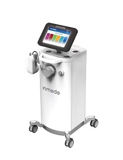 Фракционное омоложение (игольчатый RF-лифтинг)