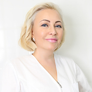 МАРУСИНА Юлия Анатольевна - «Доктор Лазер»