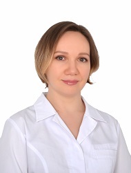 ШЕВЧЕНКО Ираида Ивановна - «Доктор Лазер»