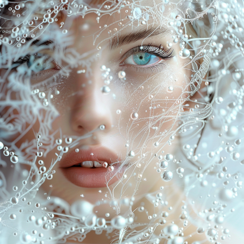 Биоревитализация - интенсивное увлажнение кожи