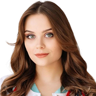 ПРОТЧЕНКО Юлия Евгеньевна - «Доктор Лазер»