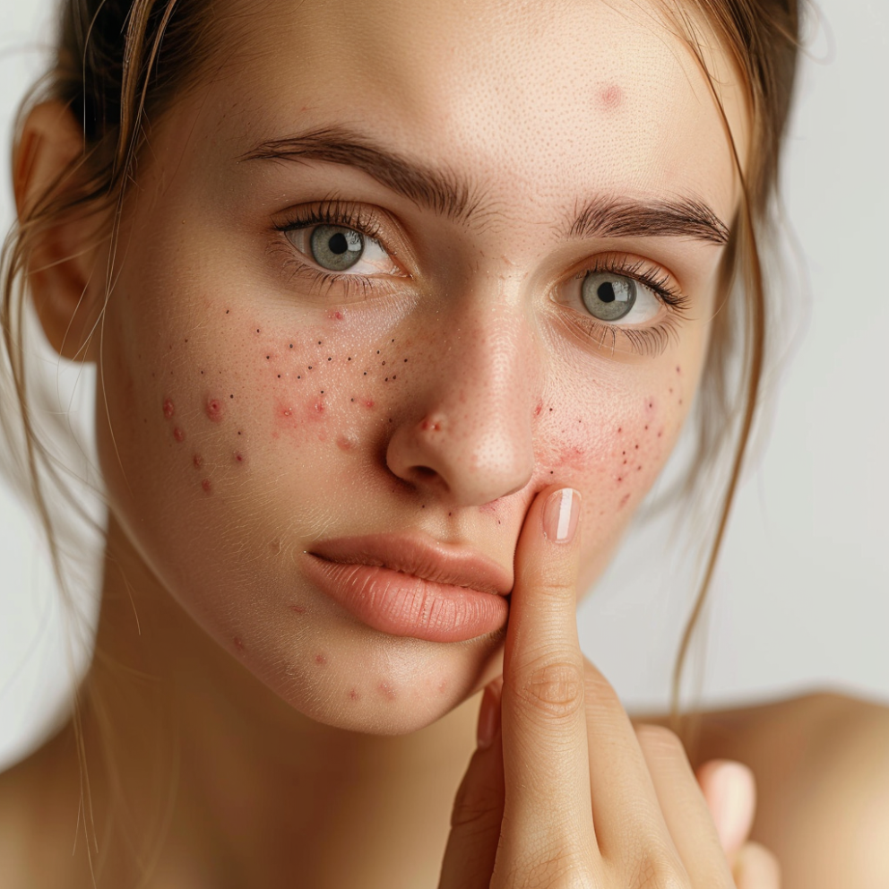 Плазмотерапия PRP - лифтинг лица / лечение волос