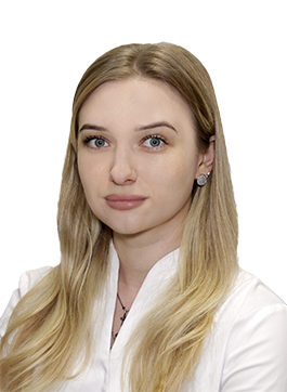 ЕВСИКОВА Вероника Алексеевна - «Доктор Лазер»