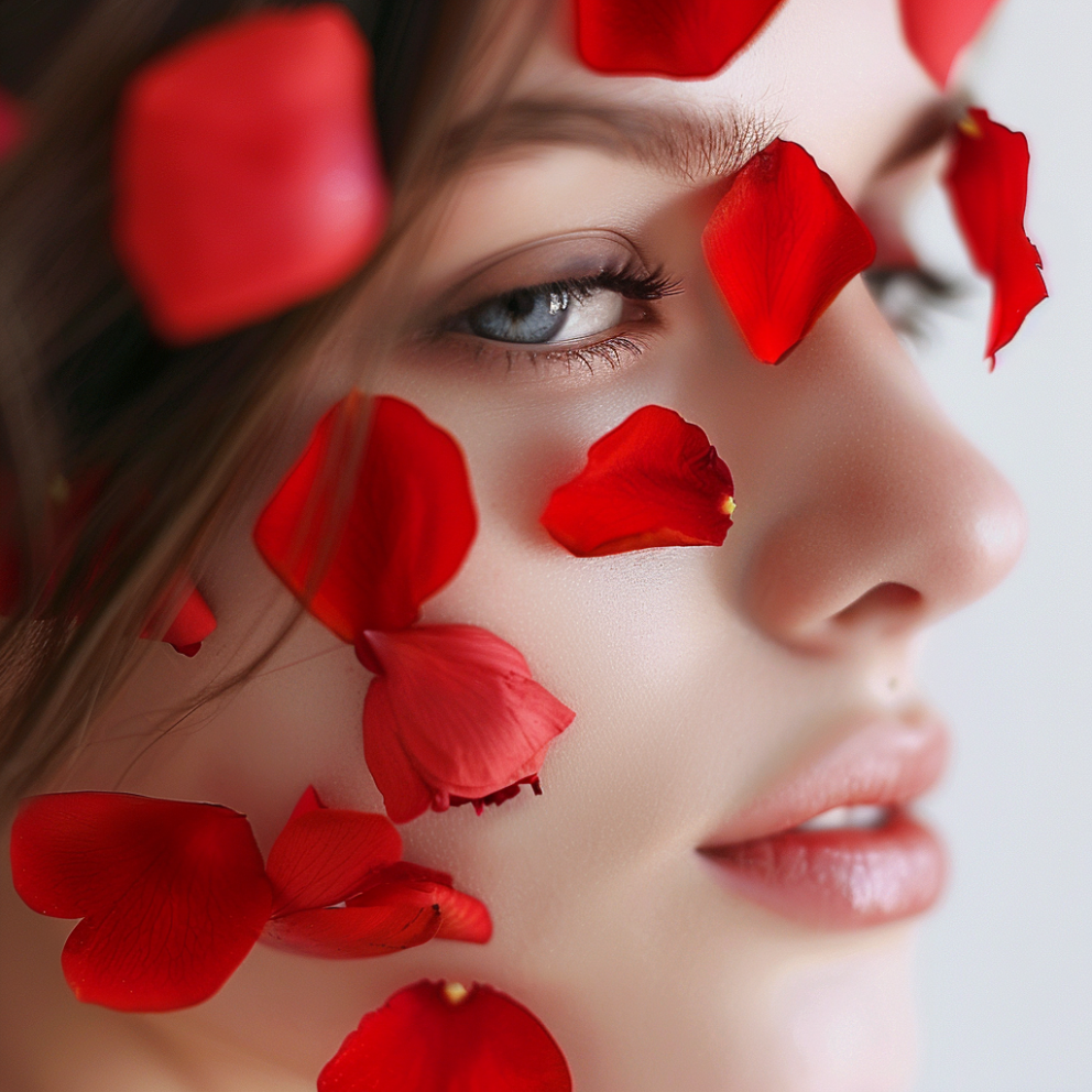 Плазмотерапия PRP - лифтинг лица / лечение волос