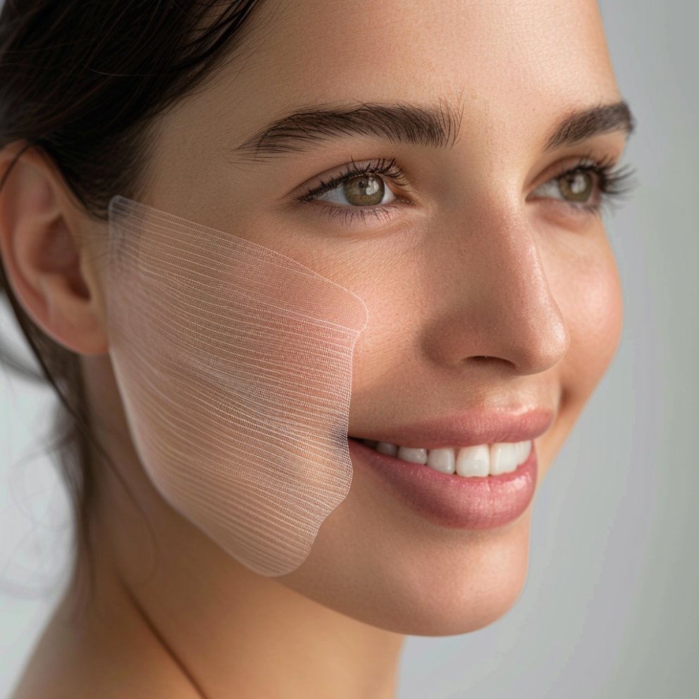 Нитевой лифтинг: коги / аптос