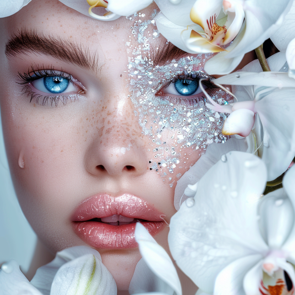 Увеличение губ - ХИТ!