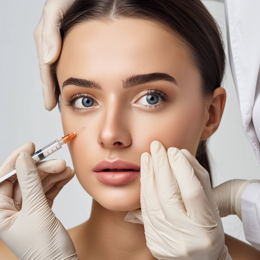 Мезотерапия