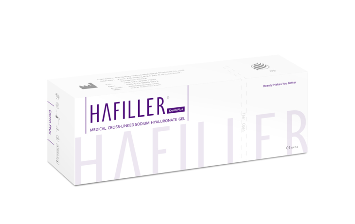 HAfillerDerm Plus(Хафиллир Дрим Плюс)