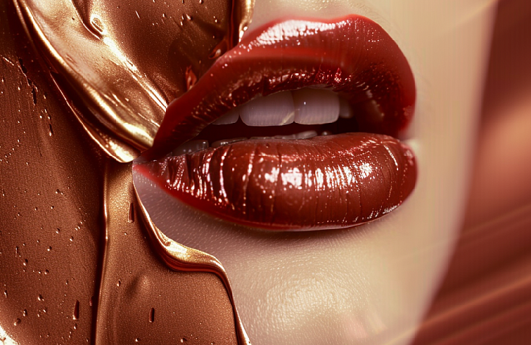 Перманентный макияж губ - «Доктор Лазер»