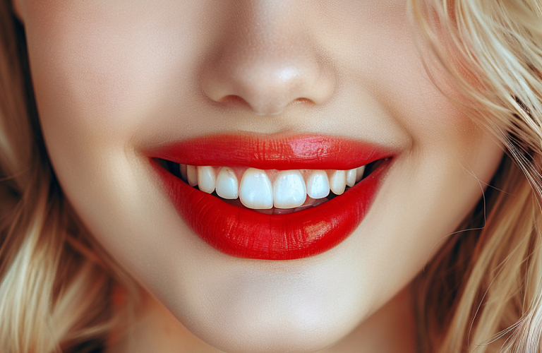 Увеличение объема губ ХИТ!