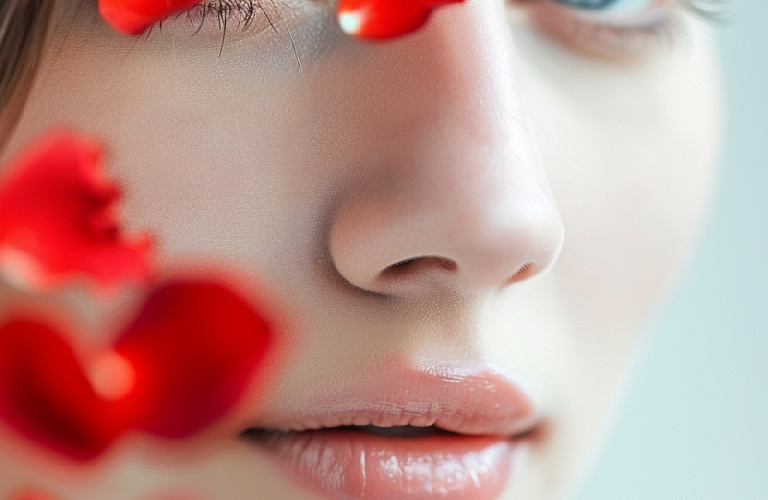 Плазмотерапия PRP - лифтинг лица / лечение волос - «Доктор Лазер»