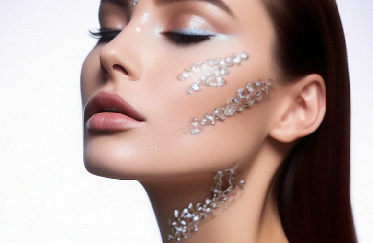 Скулы / подбородок - коррекция - «Доктор Лазер»