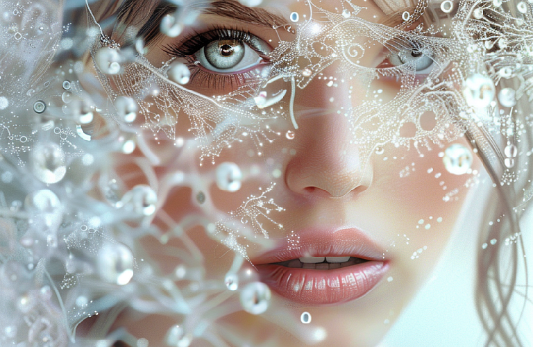 Биоревитализация - интенсивное увлажнение кожи - «Доктор Лазер»