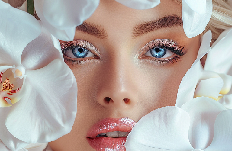 Фракционное омоложение FRACTORA® (игольчатый RF-лифтинг) - «Доктор Лазер»